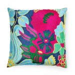Cushions and Pillows:Cushion M/Ari Floral