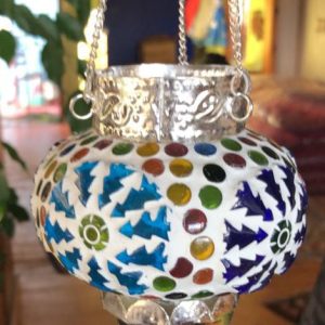 Lighting:Hanging Light Closed